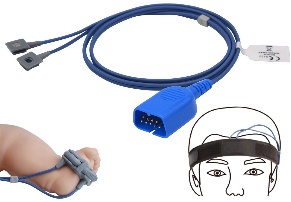 메드링켓 S0005J-S 일회용 센서 제품 이미지