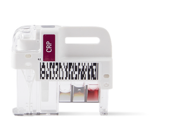 AFINION CRP 15 Test 대표 이미지
