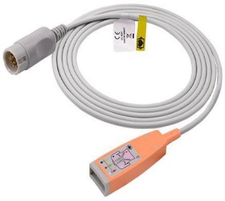 메드링켓 VDG023-AAI ECG 트렁크 케이블 제품 이미지