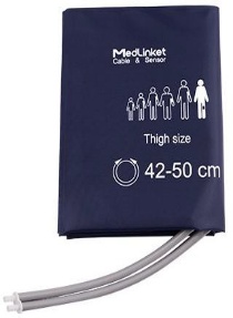 메드링켓 Y000RT2-A108 재사용 커프 제품 이미지