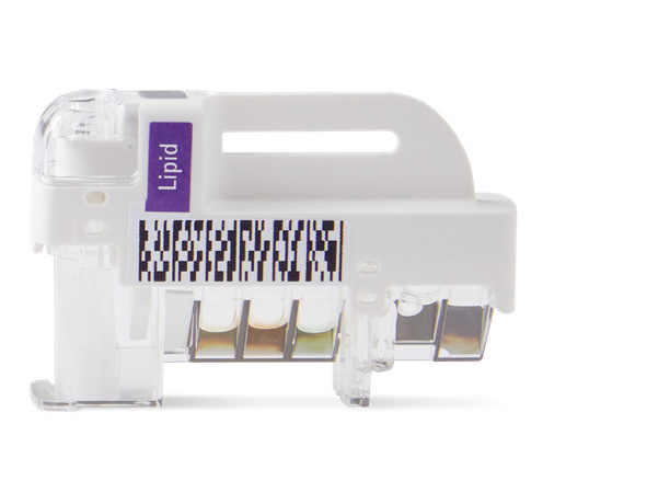 AFINION Lipid Panel 15 Test 대표 이미지