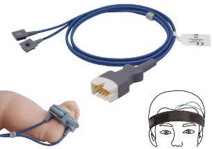 메드링켓 S0442I-S 단형 센서 제품 이미지