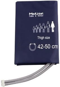 메드링켓 Y000RT2-A11 재사용 커프 제품 이미지