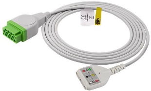 메드링켓 EC007-3AI ECG 트렁크 케이블 제품 이미지