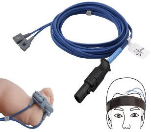 메드링켓 S0014I-L 직결형 센서 제품 이미지