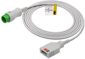 메드링켓 EJ050-3AI ECG 트렁크 케이블 제품 이미지