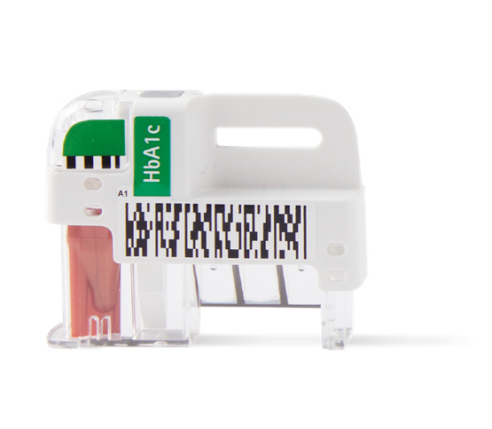 AFINION HbA1c 15 Test 대표 이미지